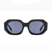 vintage square sunglasses, view 14 - MRSLM