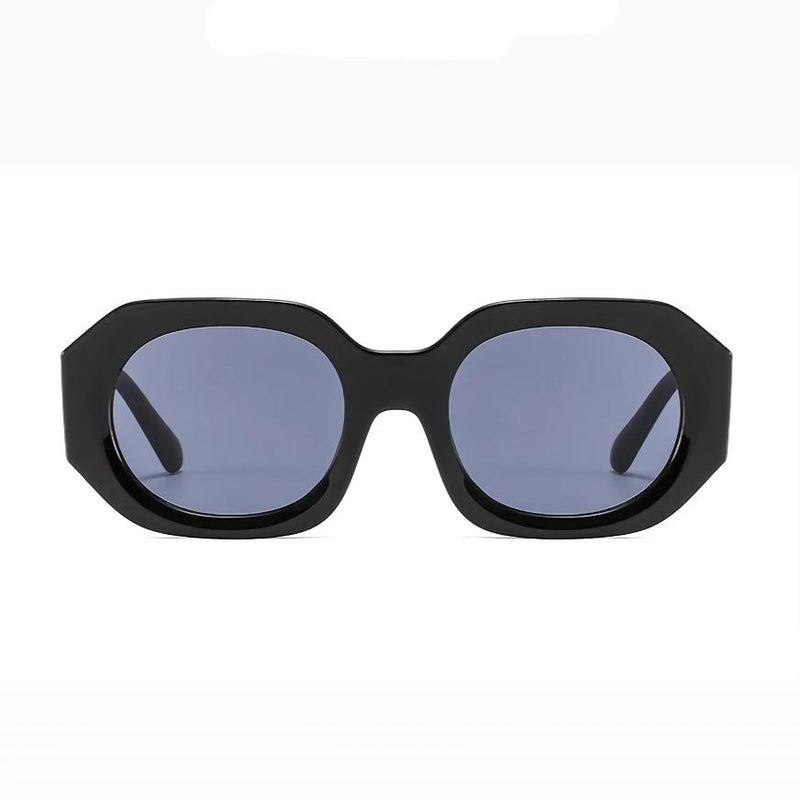 vintage square sunglasses, view 14 - MRSLM