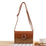 summer vacation shoulder bag, view 2 - MRSLM