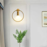 nordic bedside led wall lamp, view 4 - MRSLM