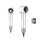 leafless hair dryer with negative ion, view 7 - MRSLM