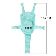 adjustable baby bath cushion, view 8 - MRSLM
