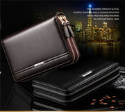 Men's wallet - MRSLM