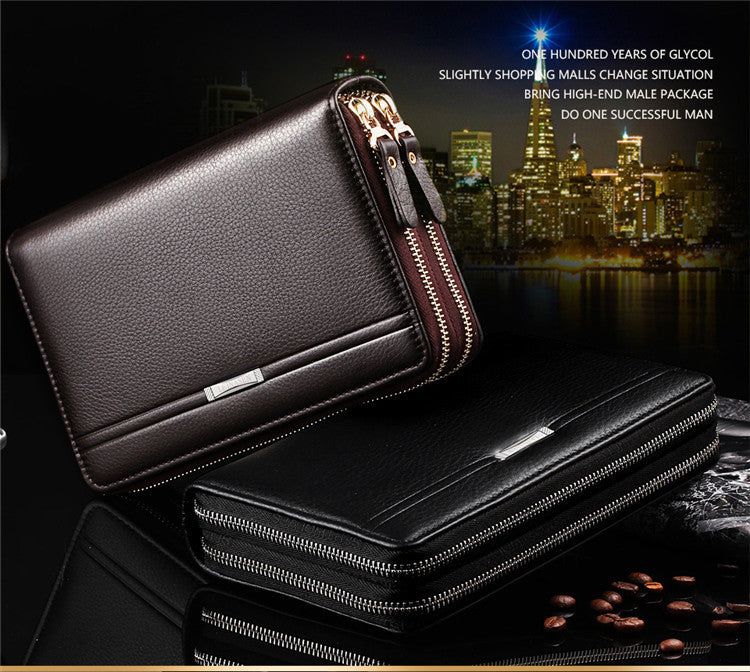 Men's wallet - MRSLM