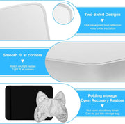 roof sunshade for Tesla Model 3, view 5 - MRSLM