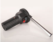 barbecue blower, view 4 - MRSLM