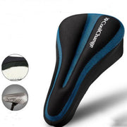 bicycle comfort cushion, view 5 - MRSLM