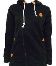 women hoodie sweater, view 4 - MRSLM