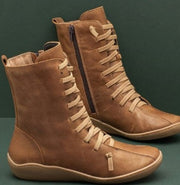 Warm Martin boots, view 6 - MRSLM