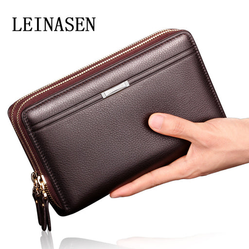 Men's wallet, view 6 - MRSLM