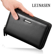 Men's wallet, view 5 - MRSLM