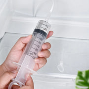 5-piece refrigerator drain cleaner set, view 4 - MRSLM