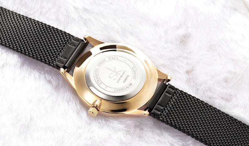 Waterproof Women's Watch