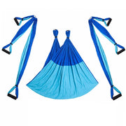 yoga swing set, view 5 - MRSLM