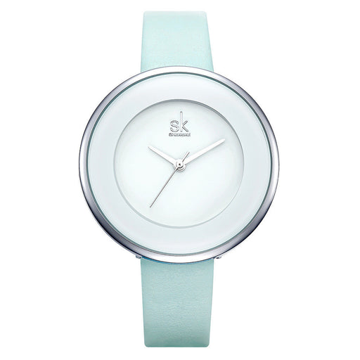 women's waterproof quartz watch - MRSLM