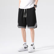 men's loose sports shorts - MRSLM