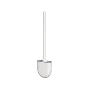 leak-proof silicone toilet brush, view 8 - MRSLM
