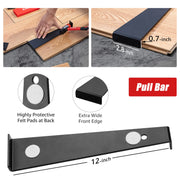 flooring installation kit, view 5 - MRSLM