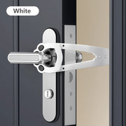 adjustable pet door opener, view 3 - MRSLM