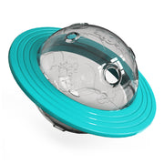 interactive dog treat toy, view 2 - MRSLM