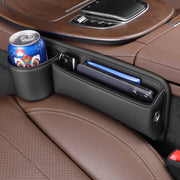car seat gap organizer, view 15 - MRSLM