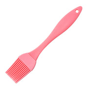 silicone oil basting brush, view 3 - MRSLM