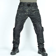 men's tactical work pants, view 9 - MRSLM