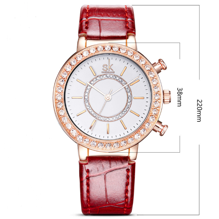 SK Women's Watch