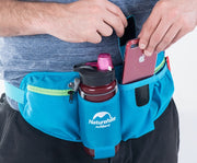 waterproof waist bag, view 2 - MRSLM