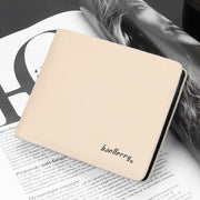 short wallet credit card holder, view 5 - MRSLM