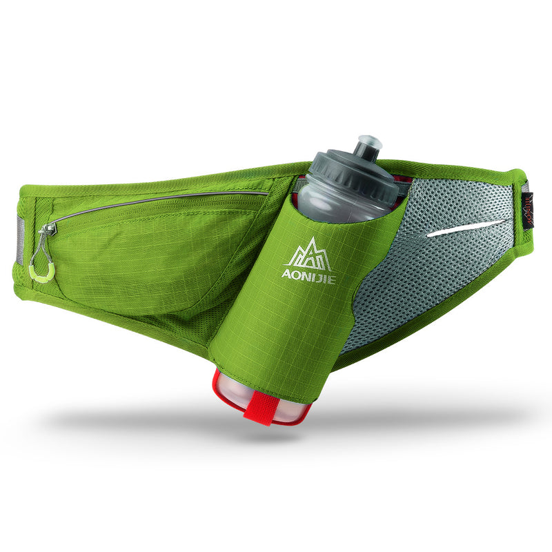 water bottle sports belt bag - MRSLM
