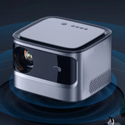 1080p projector with auto focus - MRSLM