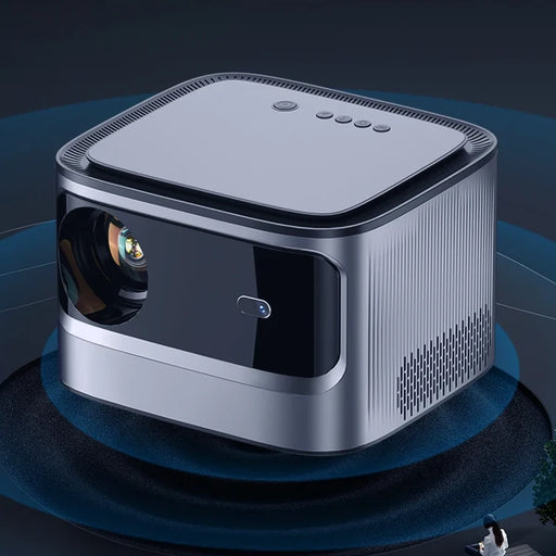 1080p projector with auto focus - MRSLM
