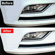 car paint restorer and scratch repair liquid, view 8 - MRSLM