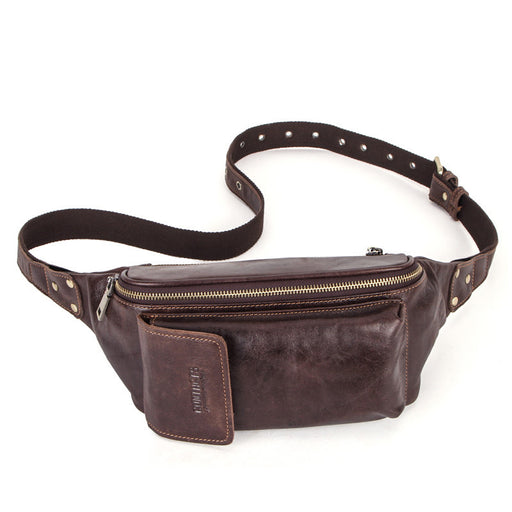 men's belt bag - MRSLM