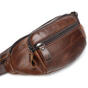 men's retro waist bag, view 2 - MRSLM