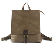 retro multifunctional backpack, view 4 - MRSLM