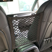 universal car storage mesh, view 4 - MRSLM