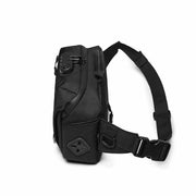 men's sports belt bag, view 4 - MRSLM