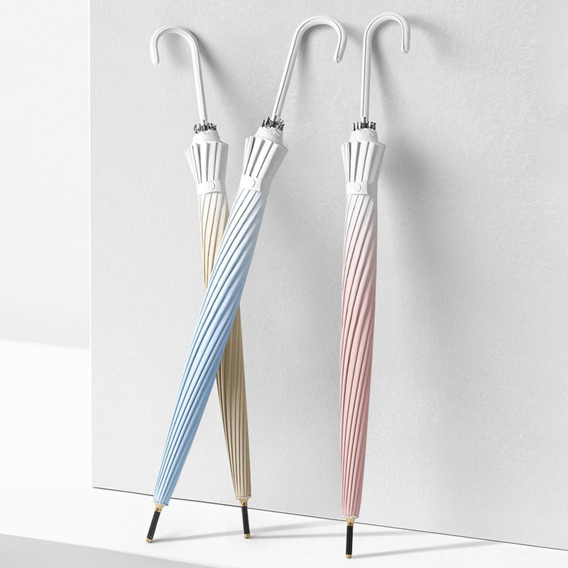 gradient sun umbrella, view 8 - MRSLM
