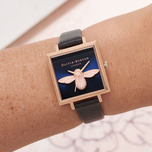 small ladies quartz watch - MRSLM