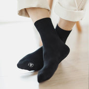 cotton sports socks, view 4 - MRSLM