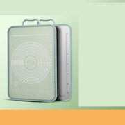 double sided chopping board, view 2 - MRSLM
