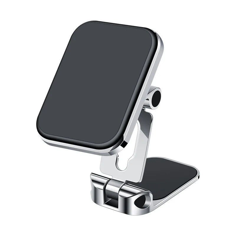 720 degree magnetic car phone holder, view 3 - MRSLM