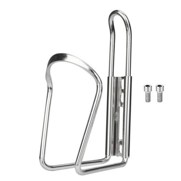 Bike bottle cage, view 3 - MRSLM