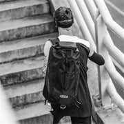 fitness sports bag, view 3 - MRSLM