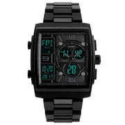 men's LED electronic watch - MRSLM
