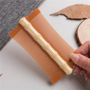 super dense-toothed double-sided comb, view 7 - MRSLM