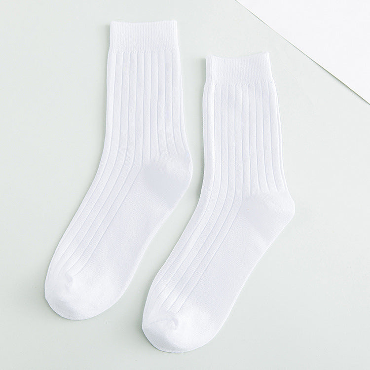 men's cotton warm socks, view 8 - MRSLM