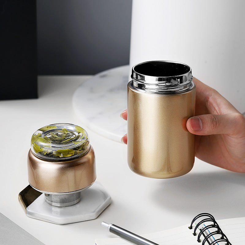 insulated stainless steel cup - MRSLM